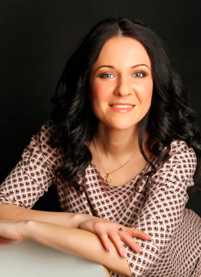 Интервью с Тамарой Мамонтовой